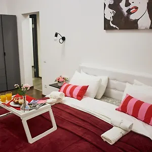  Апартаменты Rv Old Apartment, для зсу особые условия!